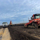 Inoveco, partener &icirc;n finalizarea proiectului hidrotehnic de protecție a municipiului Tecuci