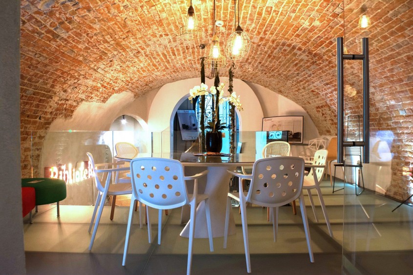 inSIGN by Noblesse Group International a fost desemnat "Best Interior Design Studio in Romania"