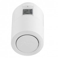 Sistem smart heating cu radiatoare - Danfoss Eco™ Bluetooth