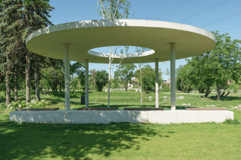 De ce spațiile verzi sunt esențiale pentru orașele moderne: Beneficii pentru comunități și autorități