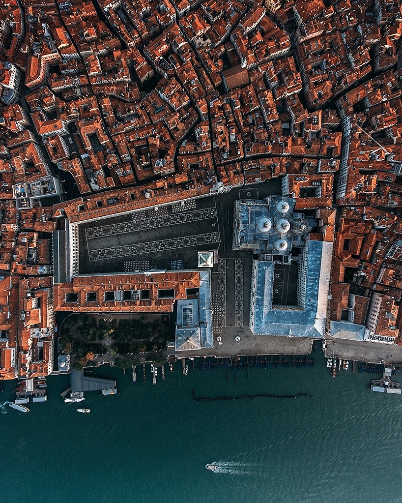 Venetia, Italia