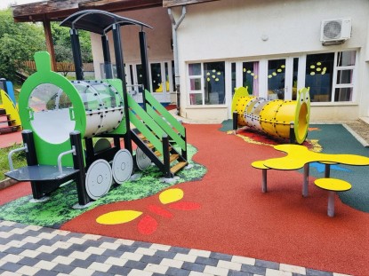 12. modernizare-loc-de-joaca-gradinita-biobee20  Cluj Napoca SPORT PLAY SYSTEMS