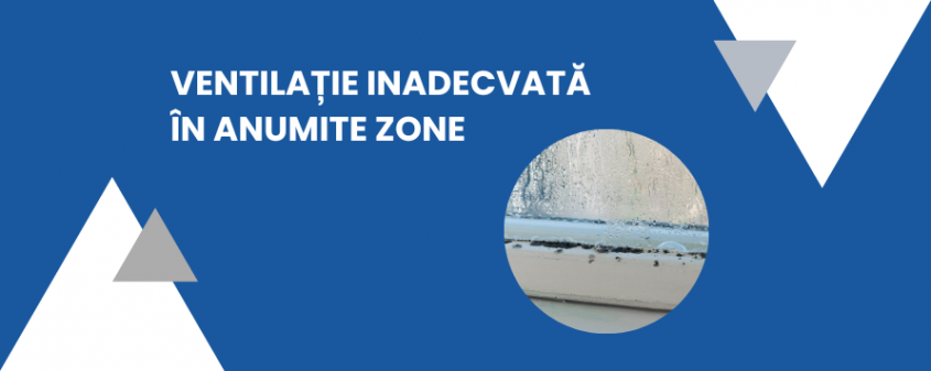 Ventilația rezidențială: top greșeli și soluții