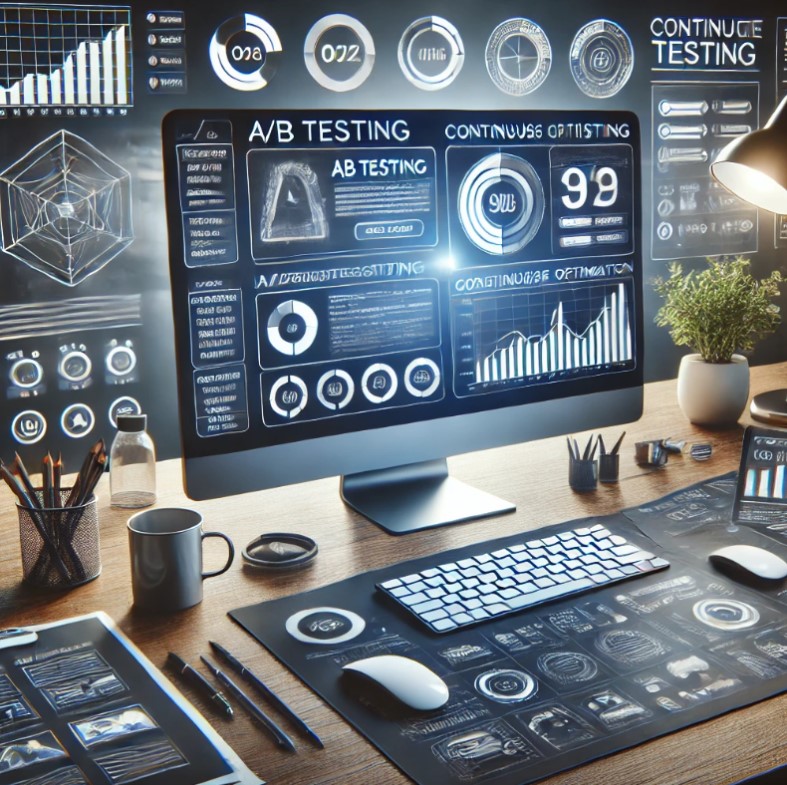 Cele mai bune practici în serviciile de web design pentru un website profesional