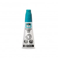 Adeziv universal pentru uz casnic BISON Universal Hobby, 90ml, cu solvent - Cod : 402003