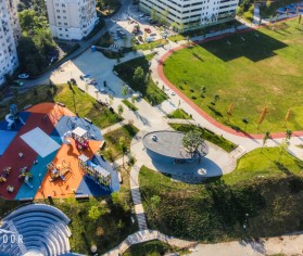Terenuri de sport outdoor pentru baza sportiva la terenuri din Cluj Napoca