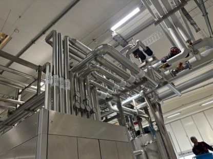 Inginerie de Proces – Instalații tehnologice RAP Tronic Process Engineering  Austria RAP Tronic Process Engineering
