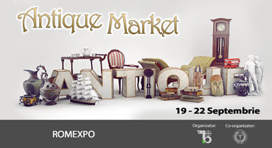 ROMEXPO lansează programul expozițional de toamnă cu BIFE SIM, COSMETICS BEAUTY HAIR și ANTIQUE MARKET II