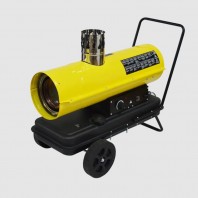 Tun de Căldură Ardere Indirectă AIR 20C, 20 kW.jpg HEYLO 