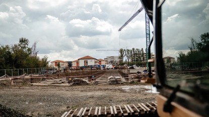 Centru Școlar pentru Educație Incluzivă &bdquo;Dumitru Ciumăgeanu&rdquo;  Giroc, Timis RAP DEVELOPMENT