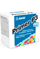 Amorsa poliuretanica bicomponenta - PRIMER P3