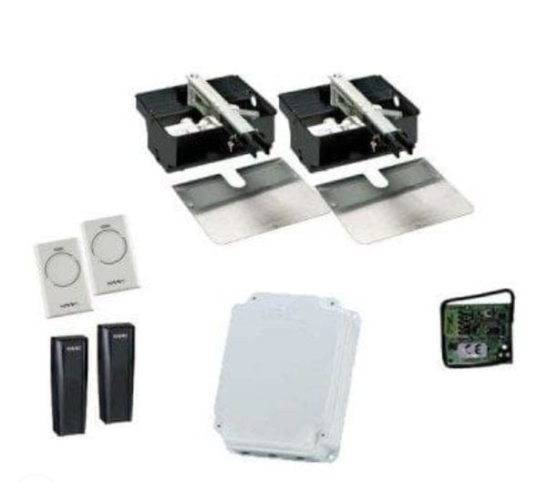 Kit automatizare pentru porti batante FAAC KIT 770 24V.jpg