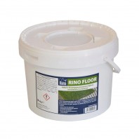 Adeziv bicomponent pentru lipirea mochetelor la exterior RINO FLOOR, 9+1kg - Cod: 516506
