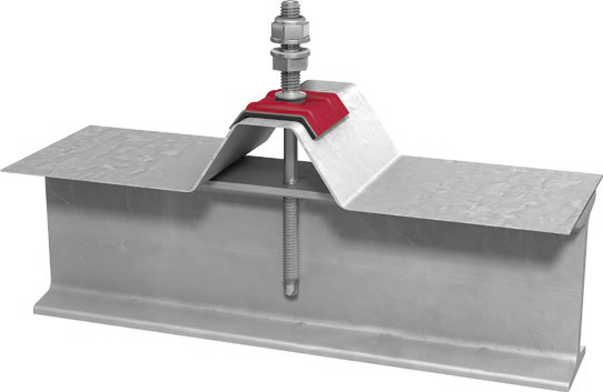 Fixarea sistemelor solare si fotovoltaice pe acoperisuri cu elemente EJOT&reg; din inox