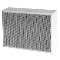 Difuzor cu montaj de perete pentru sonorizare ambientala si adresare publica, IC Audio WA 06-165/T