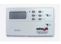 Unitate de control digitala Kubler TNW-Digital