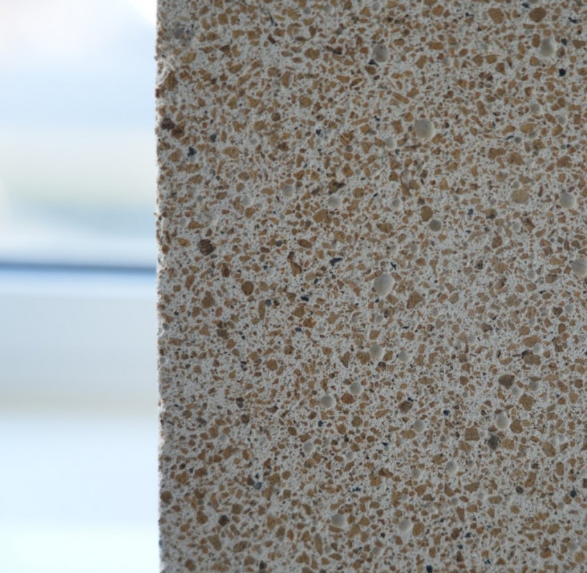 De ce să alegi tencuiala din var și plută ?