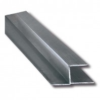 Profil „Scaun (h mic)” din aluminiu