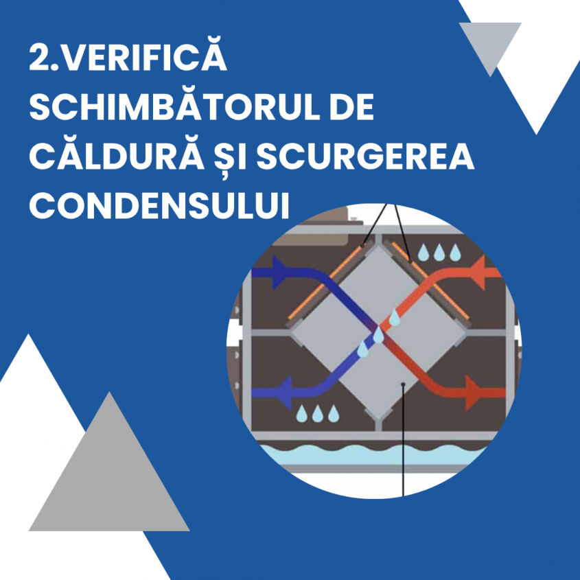 Iarna nu-i ca vara: cum pregătești sistemul de ventilare pentru sezonul rece