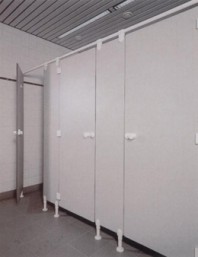 Cabine sanitare - SANI-CAB DELTA