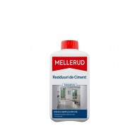 Soluție pentru îndepărtarea urmelor și petelor de ciment MELLERUD, 1L