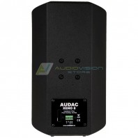Boxe audio full range Audac XENO8/B
