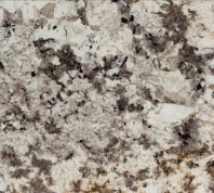 Blat Granit Majestic White Polisat 250 x 65 x 3 cm PSP-7536