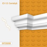 Cornisa CI-11 