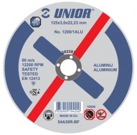 Discuri pentru aluminiu 1200/1ALU