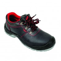 Pantofi protectie SAM piele bovine S1 SRC 