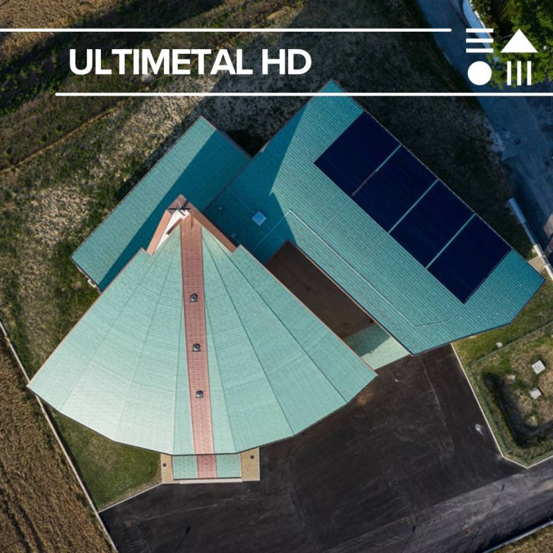 ULTIMETAL HD