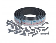 PROMASTOP®-FC MD - colier de protecţie antifoc