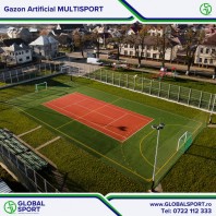 Gazon artificial - Multisport Global Sport