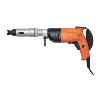 Șurubelniță electrică SCS 6,3-SH2