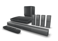 Sistem home cinema - BOSE Lifestyle 650