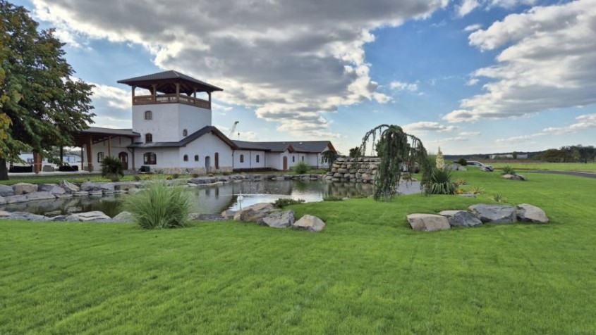 Cum Eco Garden Construct poate sprijini autoritățile publice în crearea și întreținerea spațiilor verzi publice