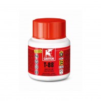 Adeziv pentru PVC Rigid GRIFFON T-88, 100ml - Cod: 200012