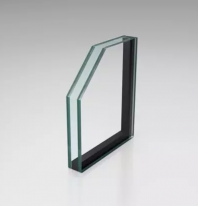 Sticlă securizată rezistentă la foc CONTRAFLAM, clasa de protecție EI