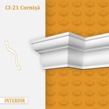 Cornisa CI-21 