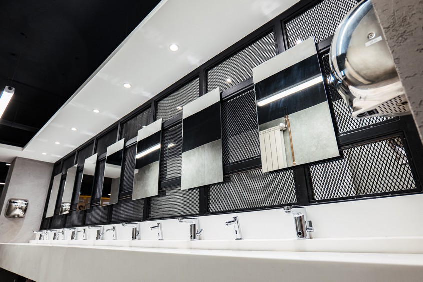 Combinația perfectă între vintage, contemporan și strălucire