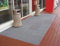 Stergatoare profesionale PROMAT SCRAPER