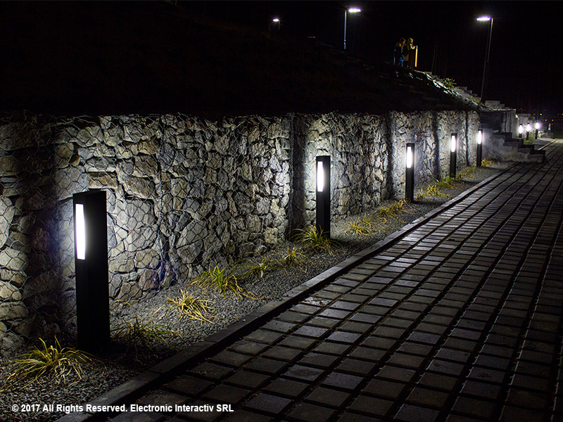 Arhitectura nocturnă: Cum transformă iluminatul percepția orașelor și a clădirilor?