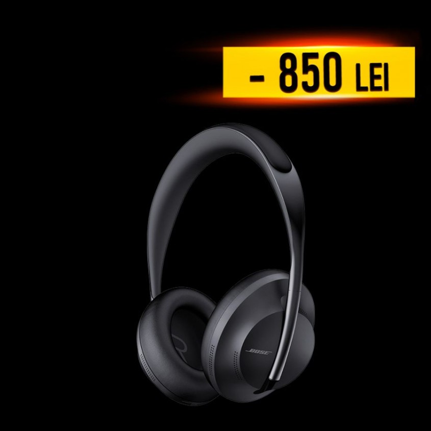 Casti Bose Headphones 700