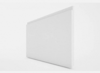 Bosaj de exterior decorativ PF403 2m