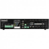 Amplificator audio profesional Audac COM12MK2 