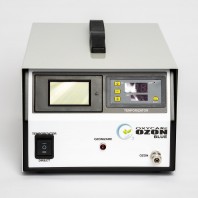 Generator Ozon pentru uz casnic OxyCare Blue 1, temporizator electronic, 1gr/h