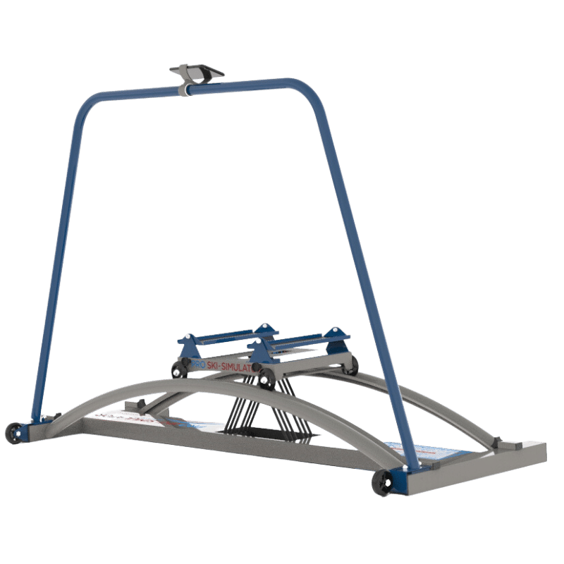 New Standard Ski Machine – B Type Module 1.png