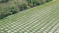 ECOgreen - Pavaj cu suprafata beton aparent