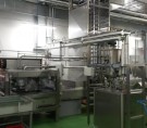 Proiectarea si fabricarea unor sisteme de depozitare, distribuție și reprelucrare a ciocolatei