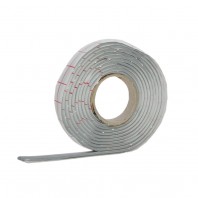Bandă butilică RINO, 3mmx10mmx15m - Cod: 514326